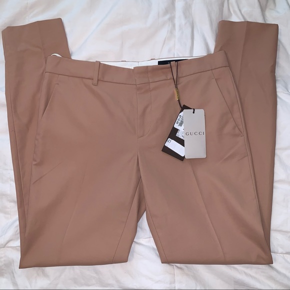 Gucci Pants